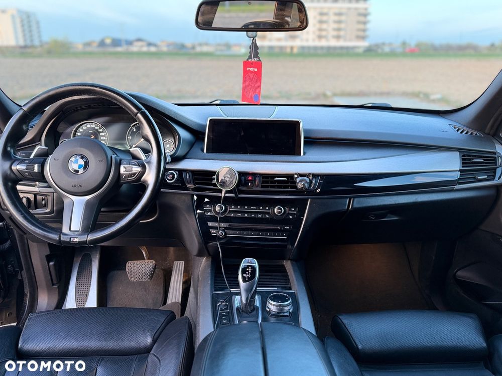 BMW X5 - 10