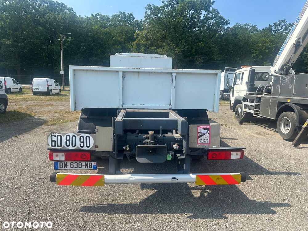Renault Premium 4x2 Skrzynia - 6
