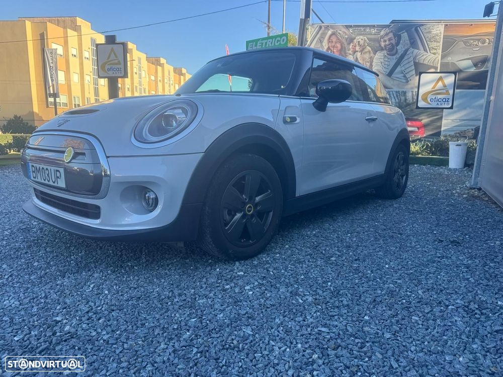 MINI Coupé - 19