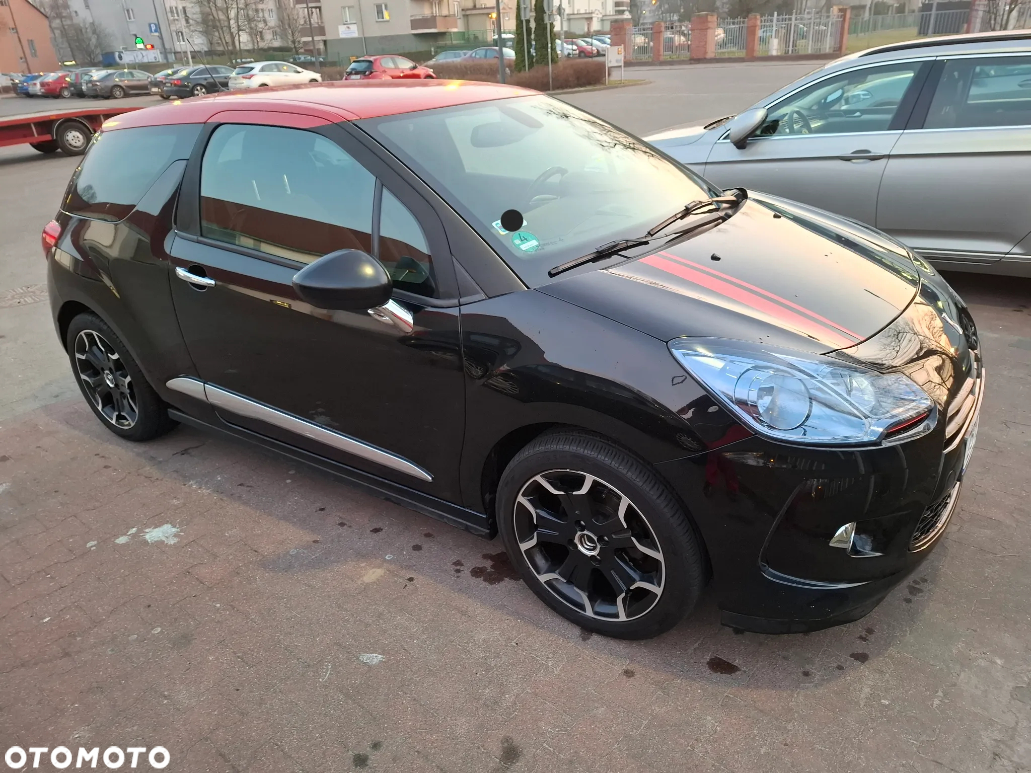 Citroën DS3 1.2 VTi Chic - 6