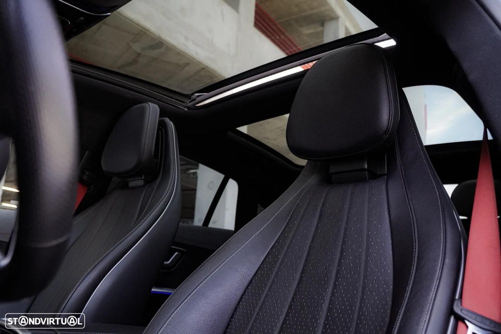 Mercedes-Benz EQE SUV 350+ AMG Line Premium - 52