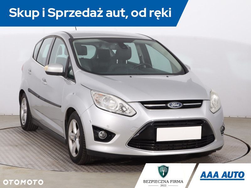 Ford C-MAX - 3