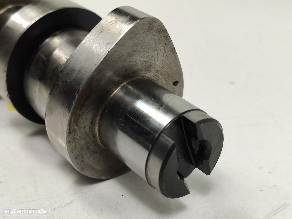 ÁRVORE DE CAMES AUDI A6 AVANT 2002 - 2