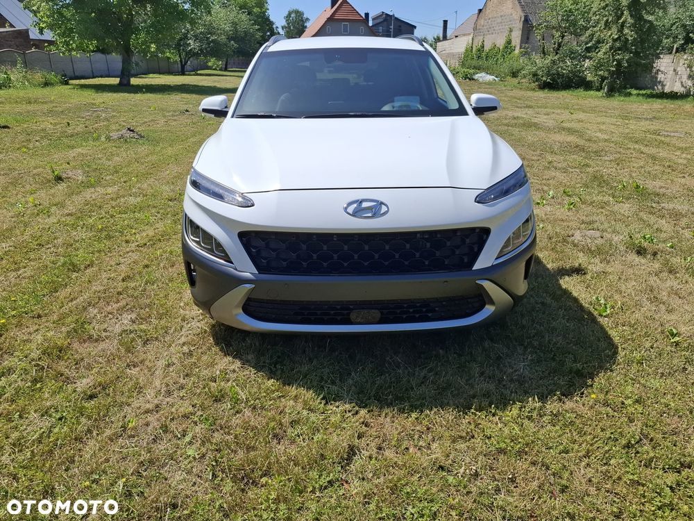 Hyundai Kona - 6