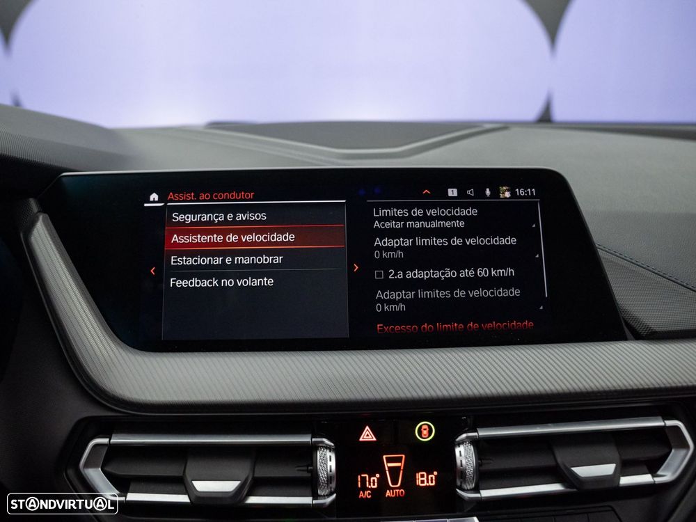 BMW 116 d Pack M Auto - 39