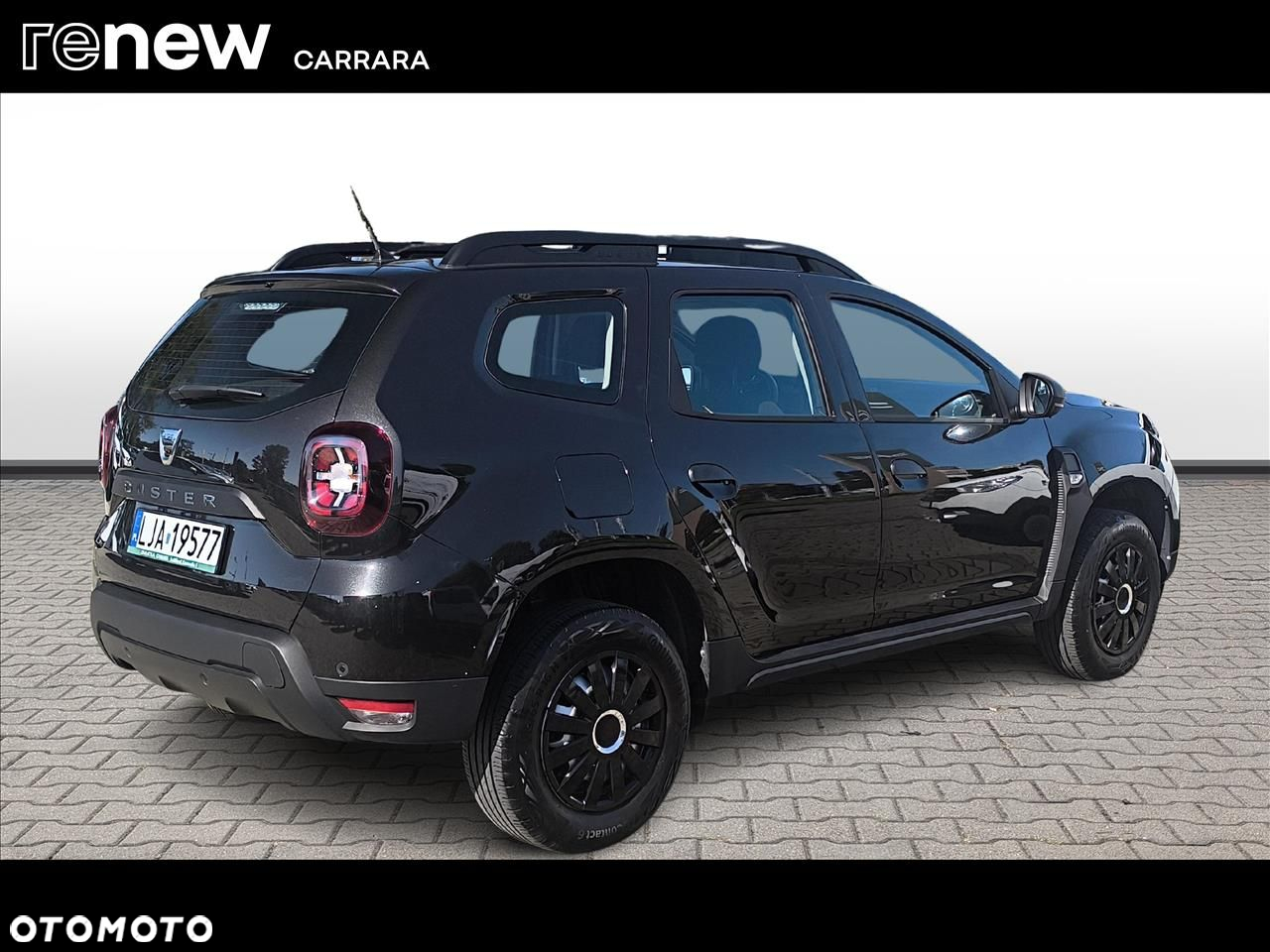 Dacia Duster 1.0 TCe Comfort - 5