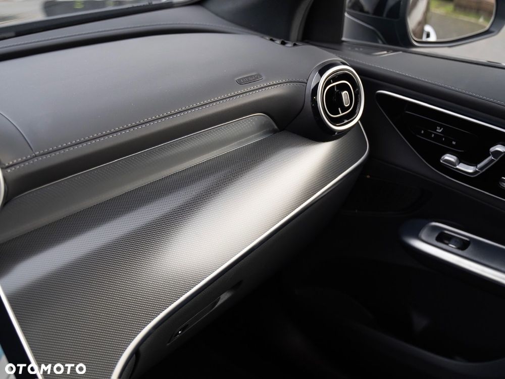 Mercedes-Benz GLC 220 d mHEV 4-Matic AMG Line - 17