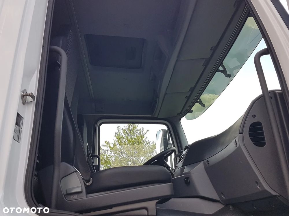 Mercedes-Benz AXOR ACTROS 2540 HAKOWIEC 3 OSIE - 28