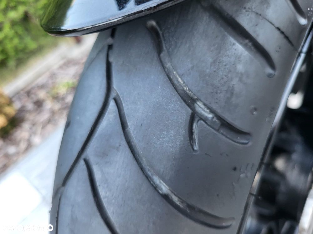 Kawasaki Z - 31