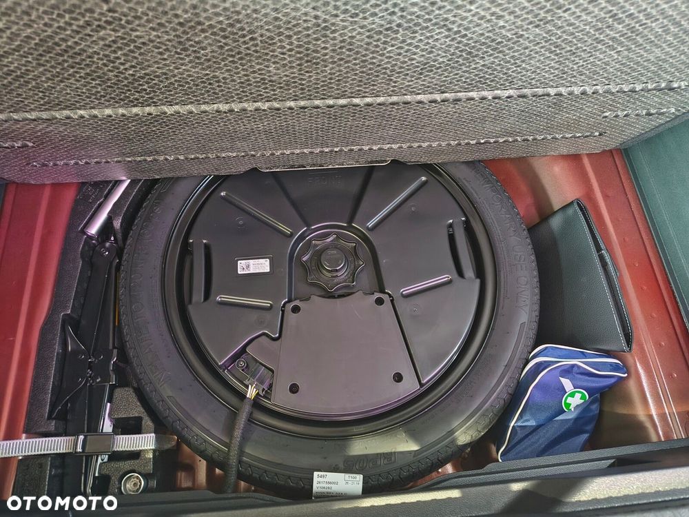 Volkswagen T-Roc 1.5 eTSI R-Line DSG - 9