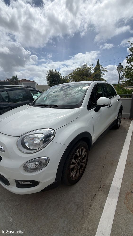 Fiat 500X 1.6 MJ Pop Star S&S - 1