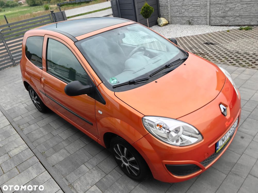 Renault Twingo 1.2 16V Expression - 16