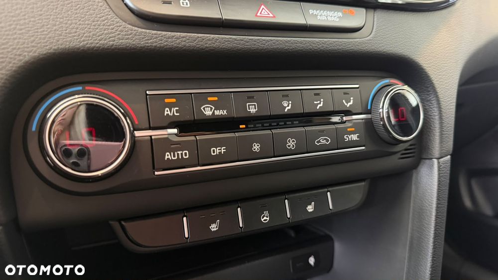 Kia XCeed - 12