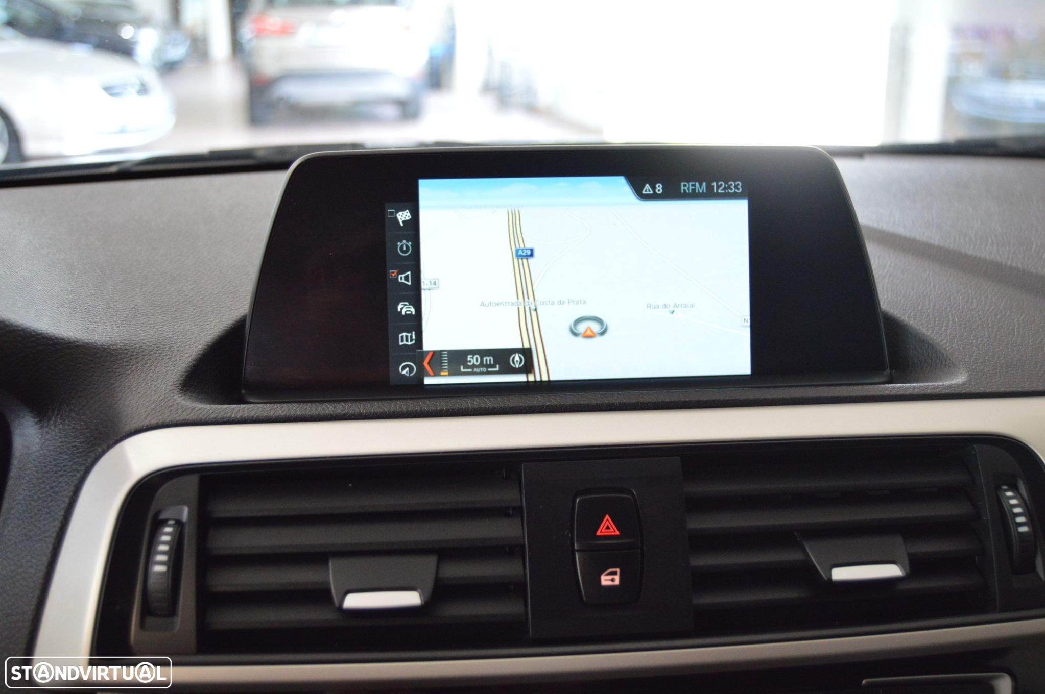 BMW 218 d Coupe Advantage - 35