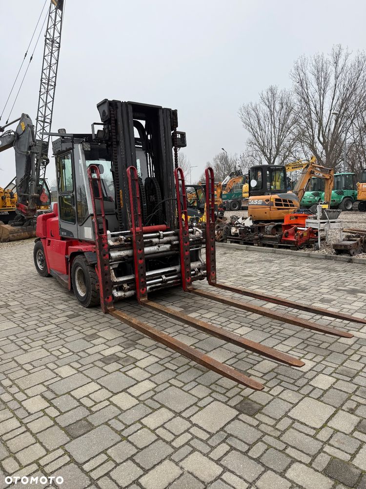 Kalmar DCE 80-9 - 11