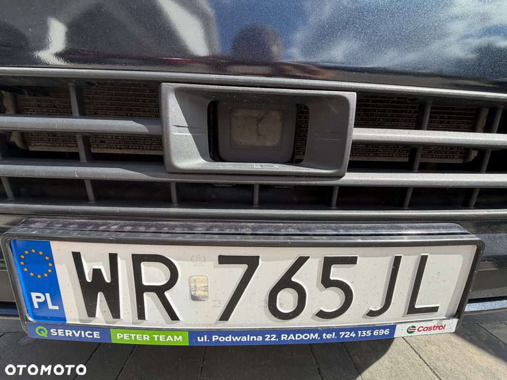 Volkswagen Transporter - 17