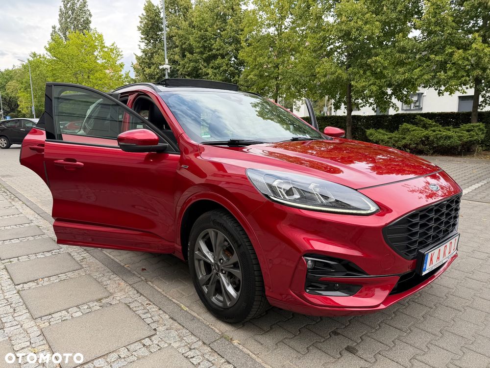 Ford Kuga - 18
