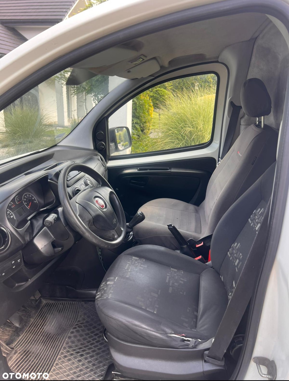 Fiat Fiorino - 6