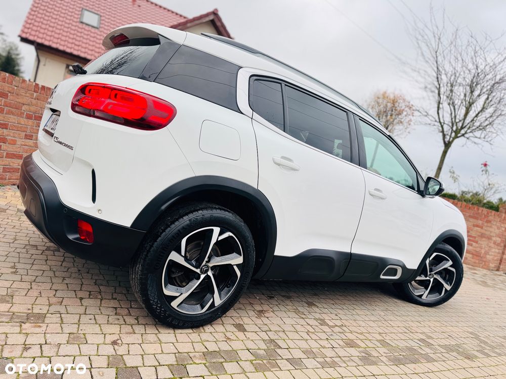 Citroën C5 Aircross BlueHDI 130 S&S EAT8 SHINE - 29