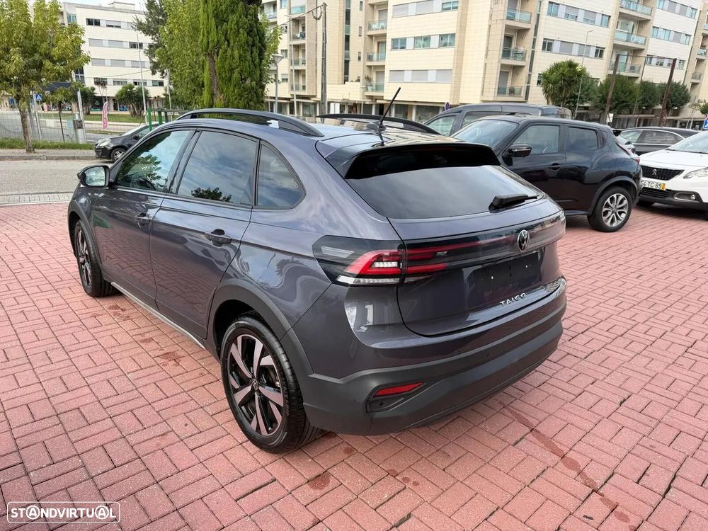 VW Taigo 1.0 TSI OPF DSG Style - 46