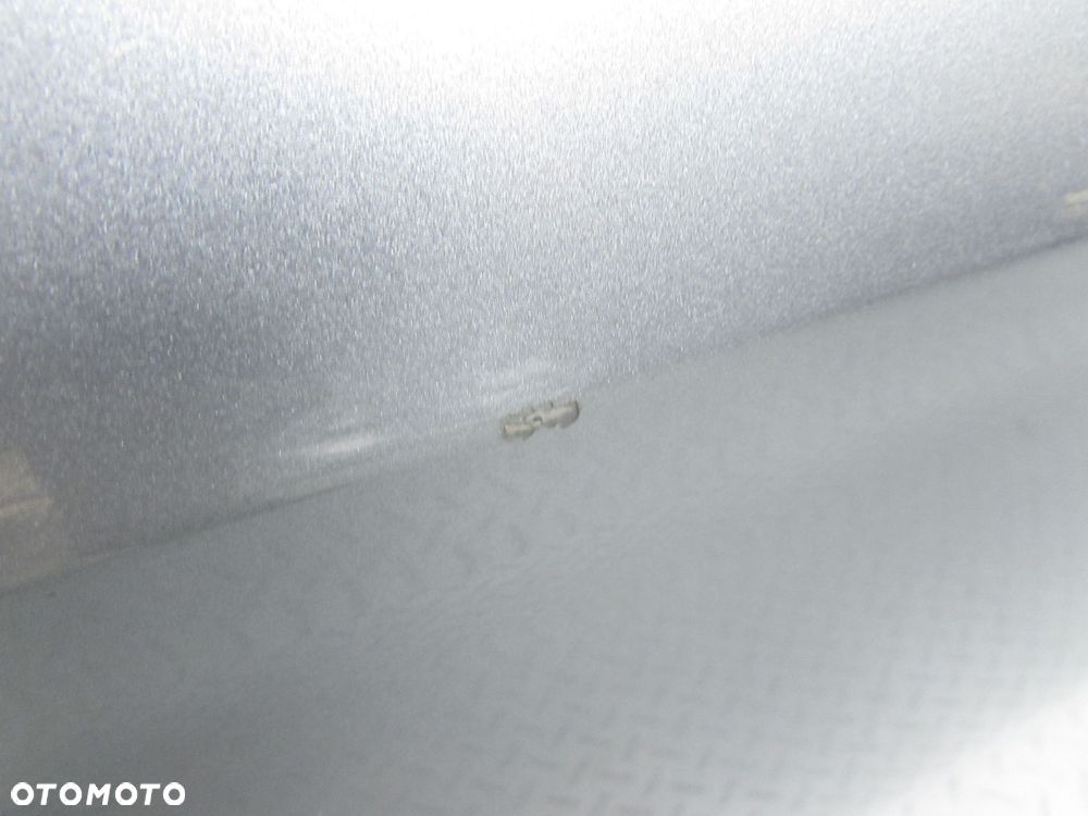 FORD MONDEO MK4 IV LIFT 10-14 DRZWI PRZOD LEWE KOMPLETNE H6 HIPNOTIC SILVER - 6