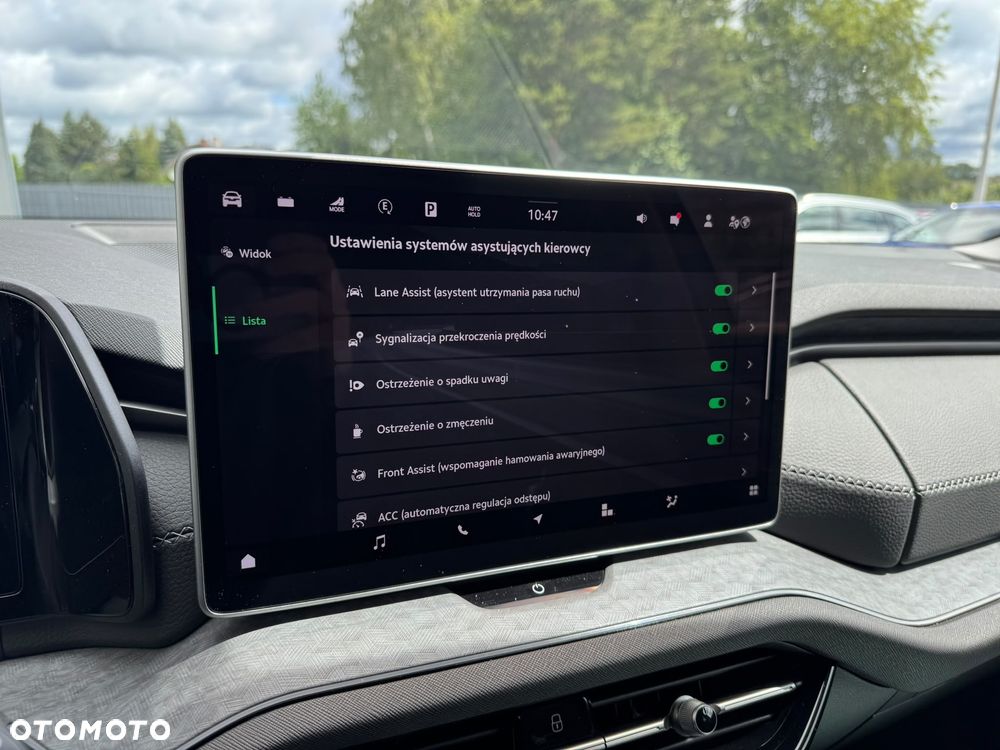 Skoda Kodiaq 1.5 TSI iV PHEV 4x2 Edition 130 DSG - 26