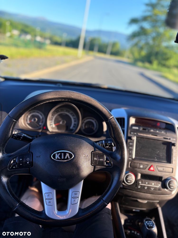 Kia Ceed 1.4 Comfort - 15