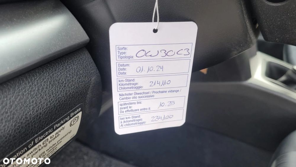 Subaru Legacy 2.0 D Sport Navi - 19