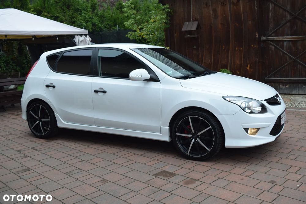 Hyundai i30 1.4 Classic + EU5 - 3