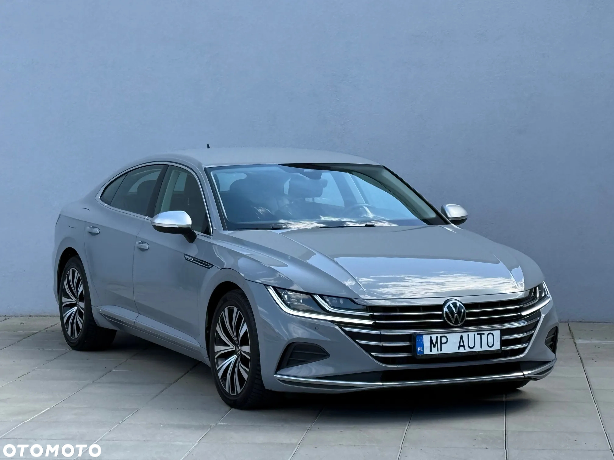 Volkswagen Arteon 2.0 TDI 4Motion Elegance DSG - 3