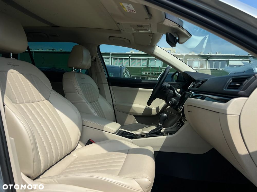Skoda Superb - 25
