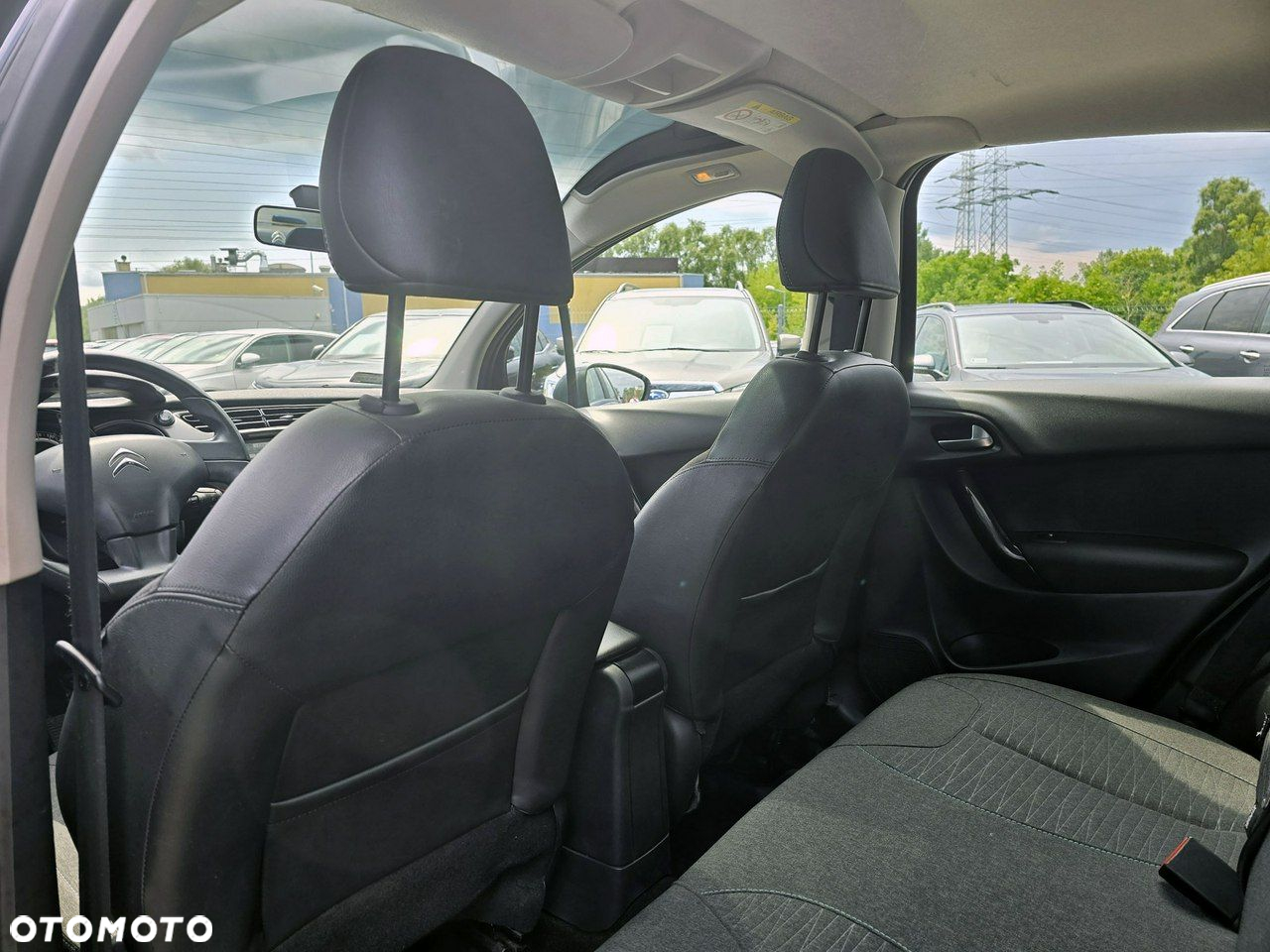 Citroën C3 1.2 PureTech MoreLife - 21