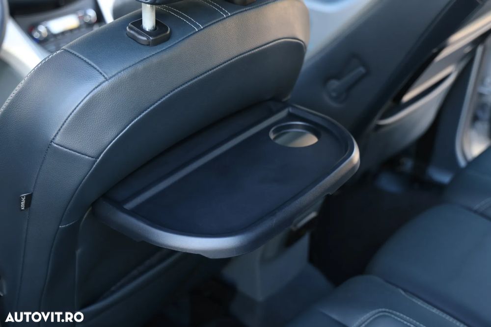 Ford C-Max 2.0 TDCi Trend - 26