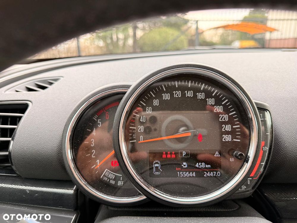 MINI Clubman - 11