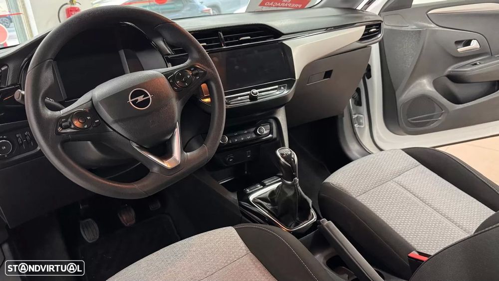 Opel Corsa 1.2 Edition - 50