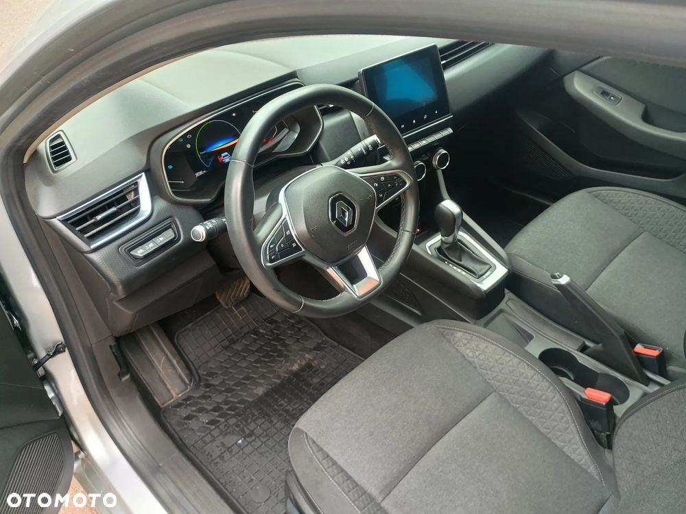 Renault Clio 1.6 E-TECH Intens - 12
