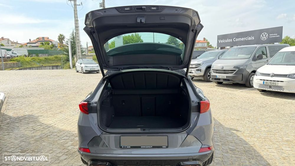 Cupra Formentor 1.4 e-Hybrid DSG VZ - 24