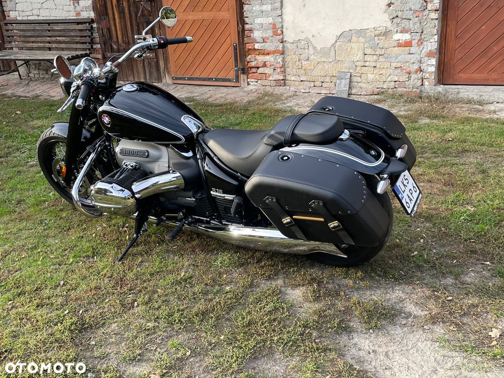 BMW R - 7