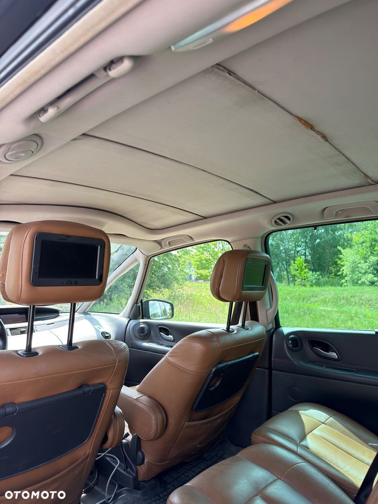 Renault Espace 2.0T Expression - 13