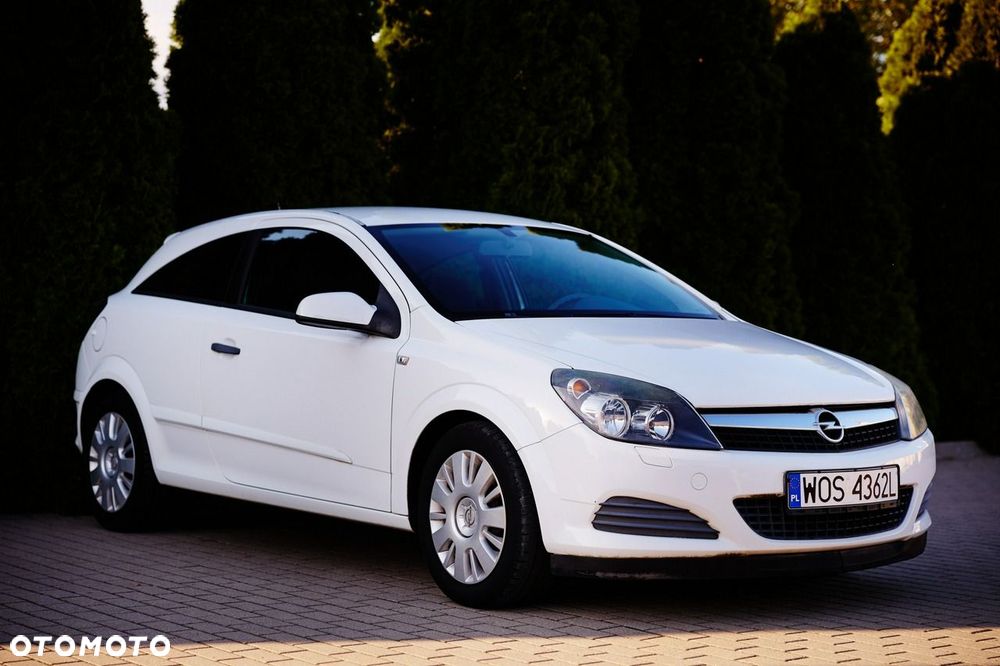 Opel Astra - 10