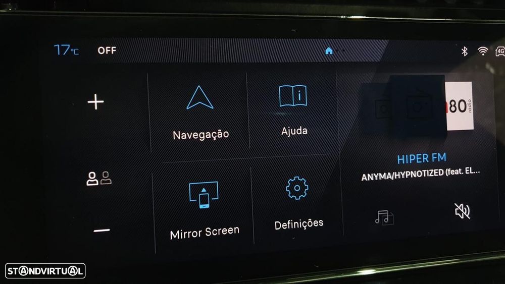Peugeot 308 1.5 BlueHDi Allure - 17