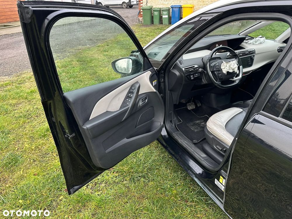 Citroën C4 Picasso BlueHDi 150 EAT6 Exclusive - 12