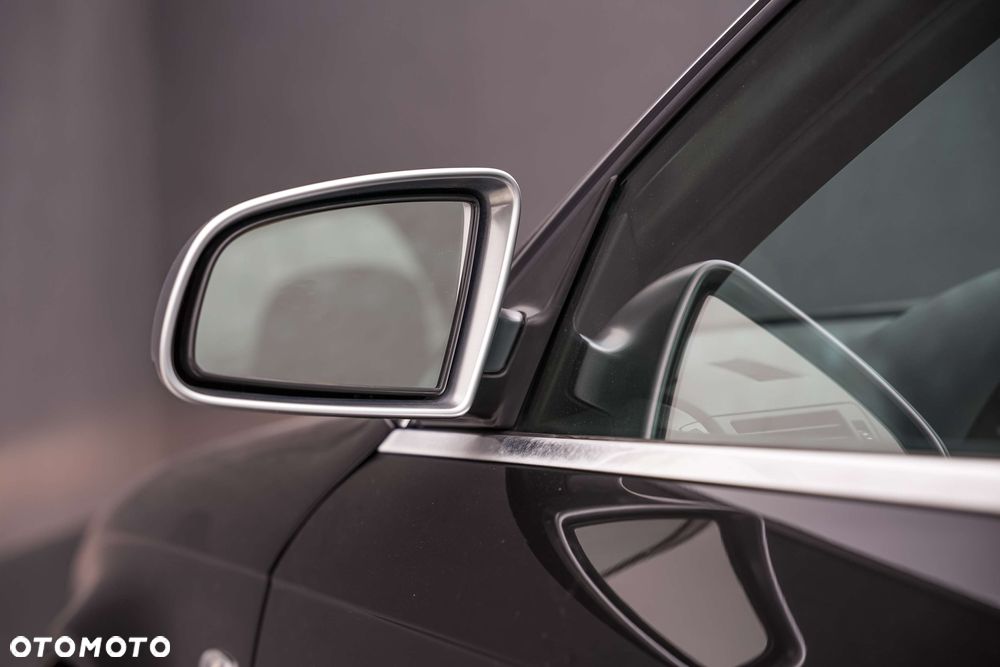 Audi S4 Limousine - 14