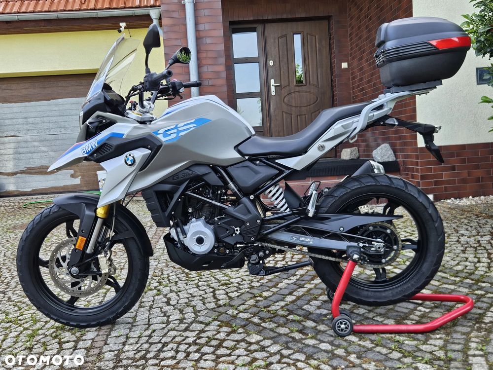 BMW G - 6