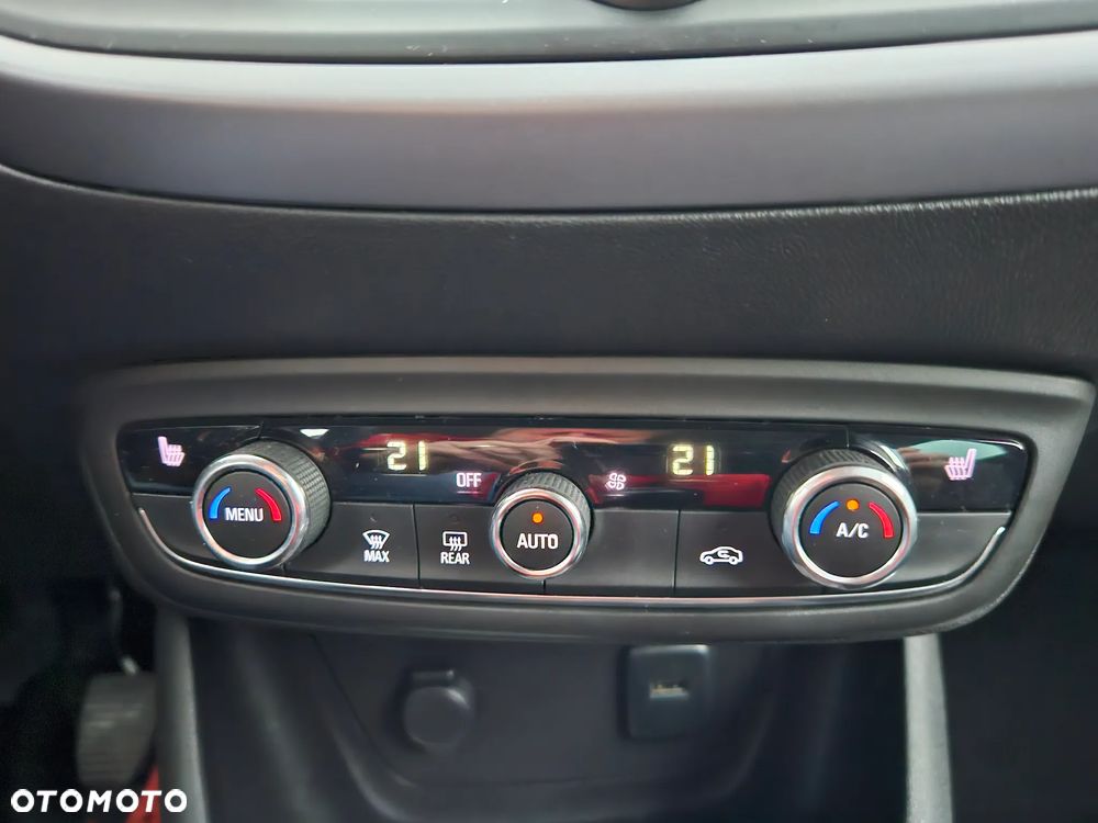 Peugeot 308 1.2 PureTech Allure S&S - 10
