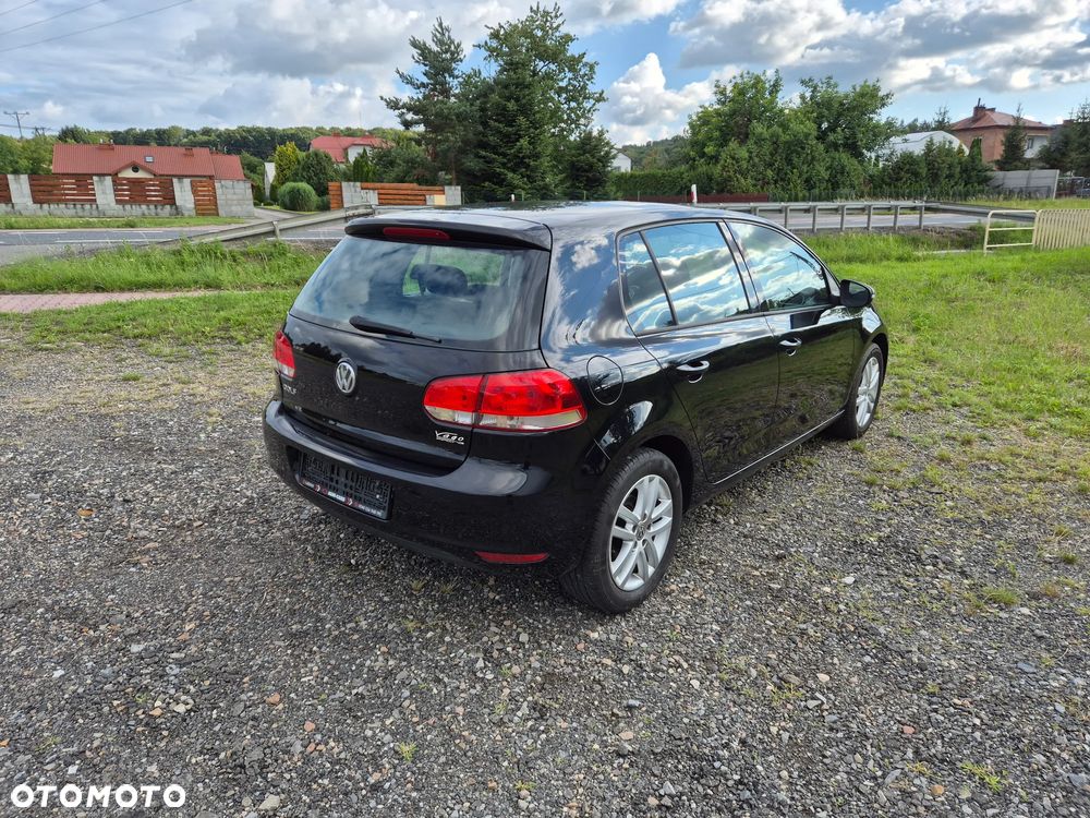 Volkswagen Golf 1.4 Style - 15