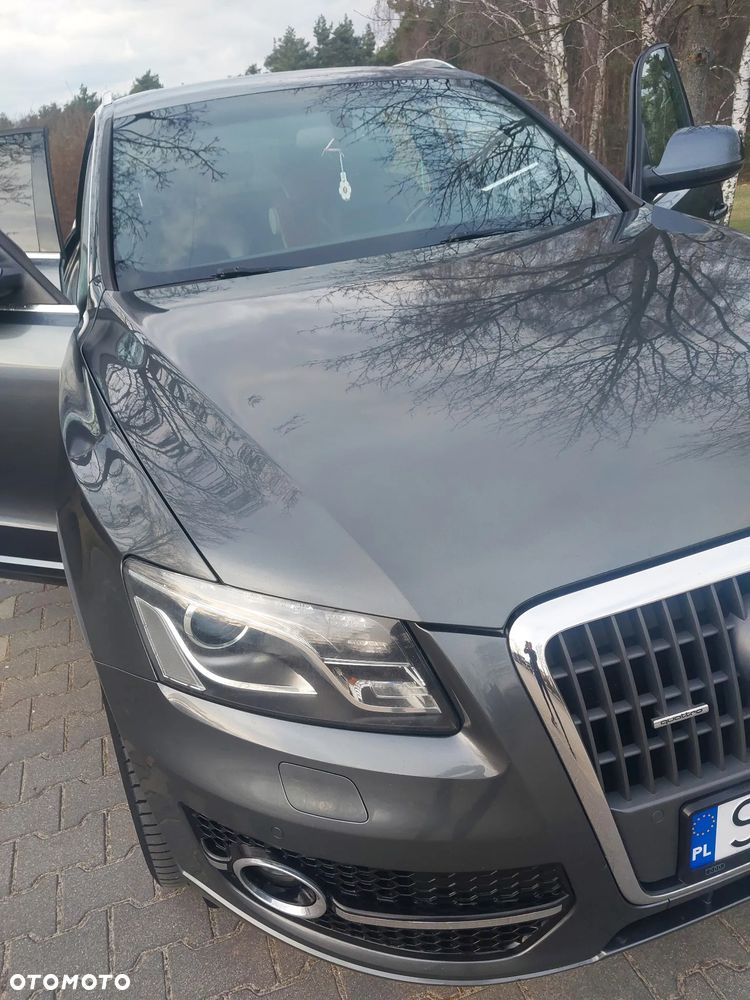 Audi Q5 2.0 TDI Quattro S tronic - 5
