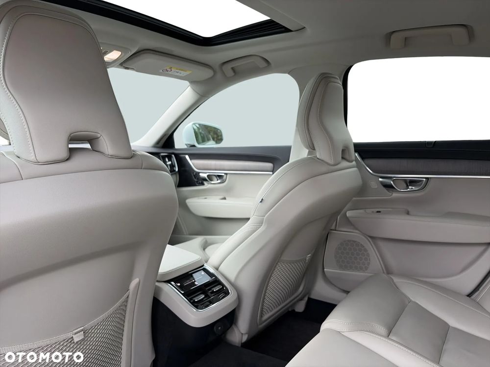 Volvo S90 B5 B Ultimate Bright - 18
