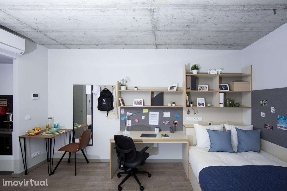 Cama - localizado em Paranhos Porto - Grande imagem: 2/3