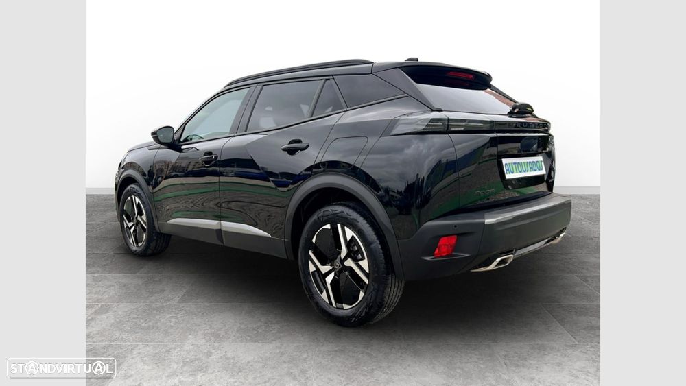 Peugeot 2008 1.2 Hybrid Allure e-DCS6 - 2